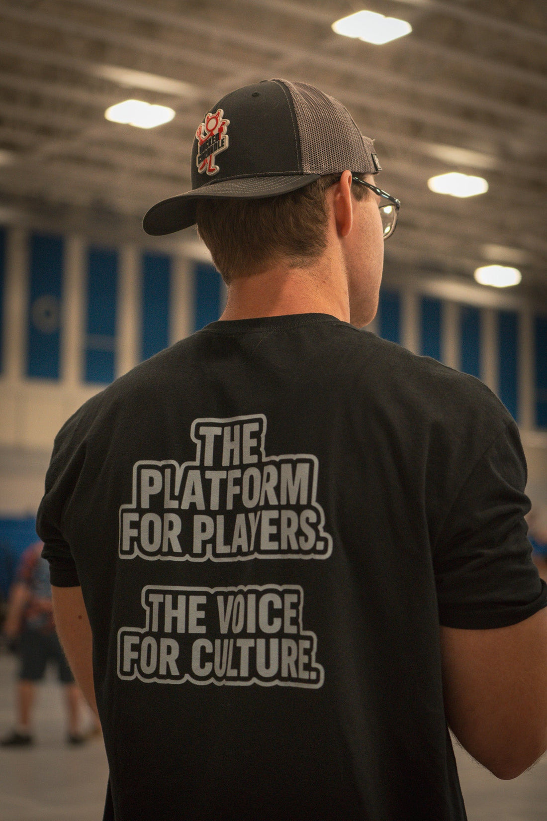 The Culture We’re Building