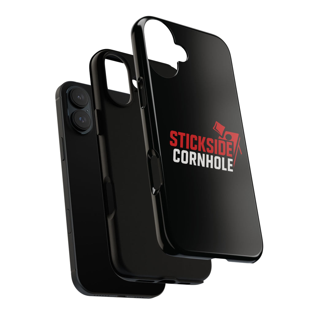 Stickside Phone Case