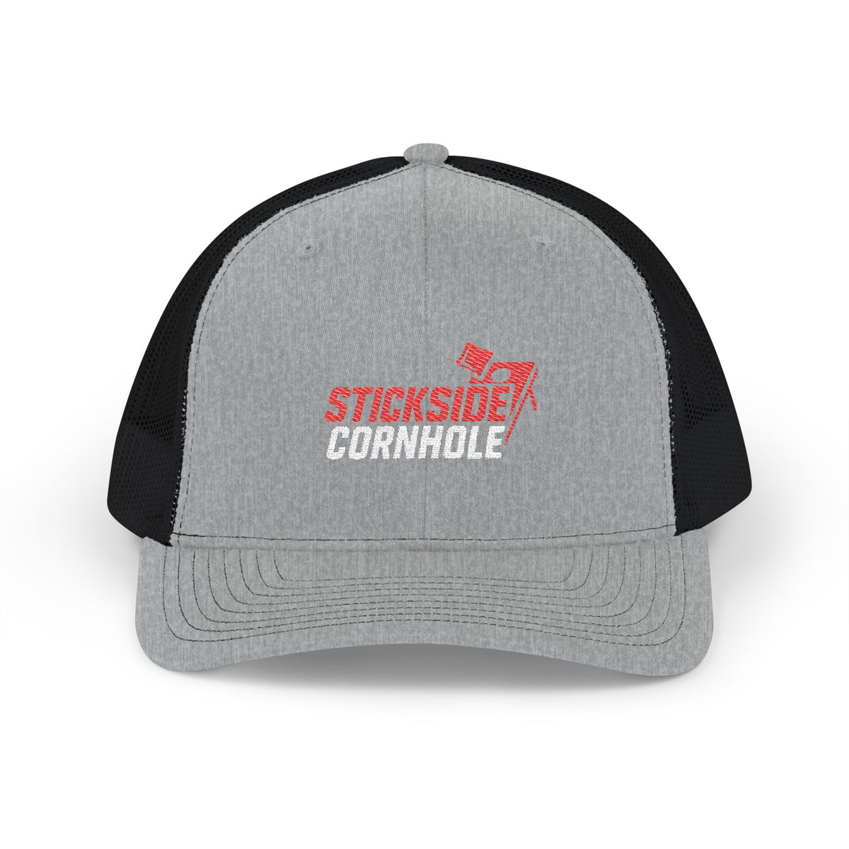 Stickside Classic Trucker Hat – Richardson 112