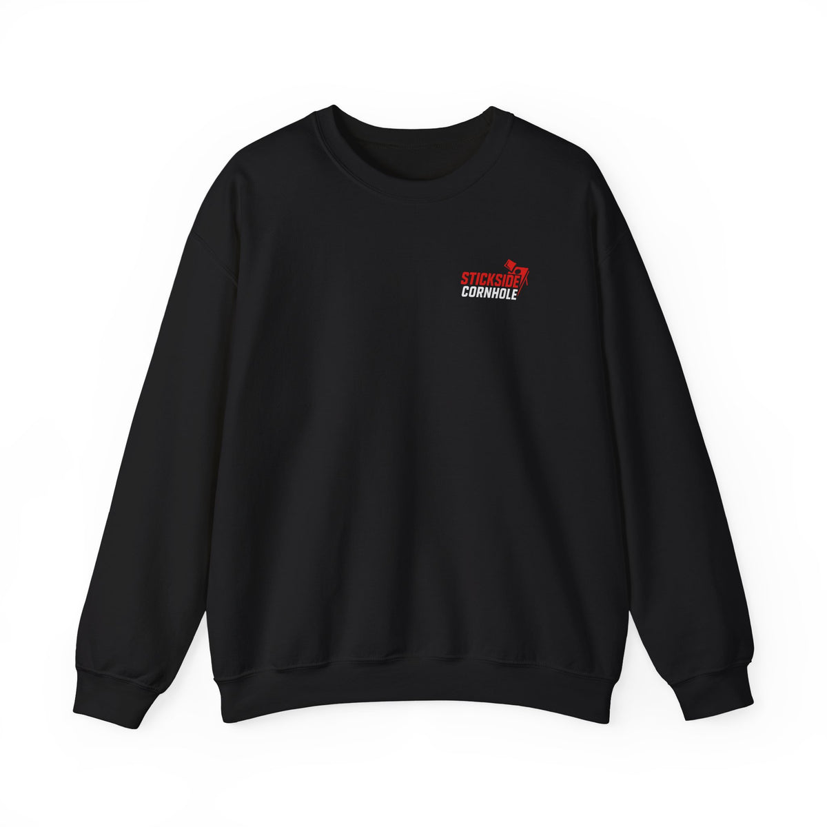 The Voice Crewneck