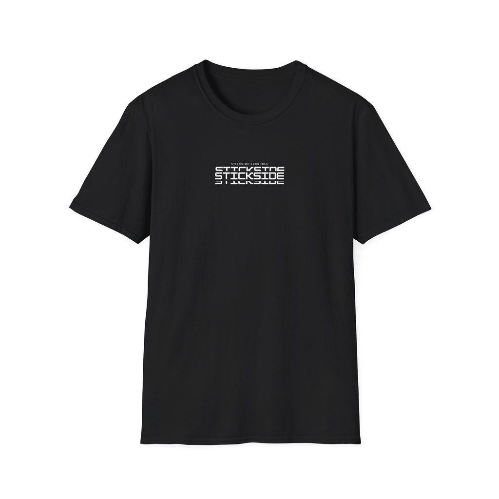 Stickside Stack Tee