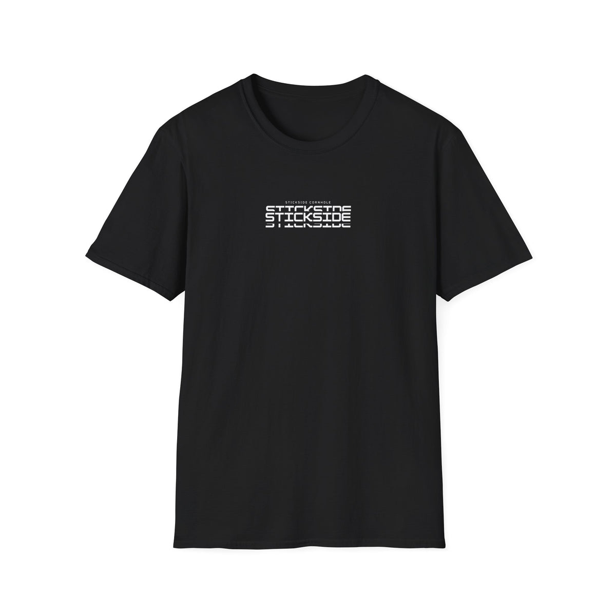 Stickside Stack Tee