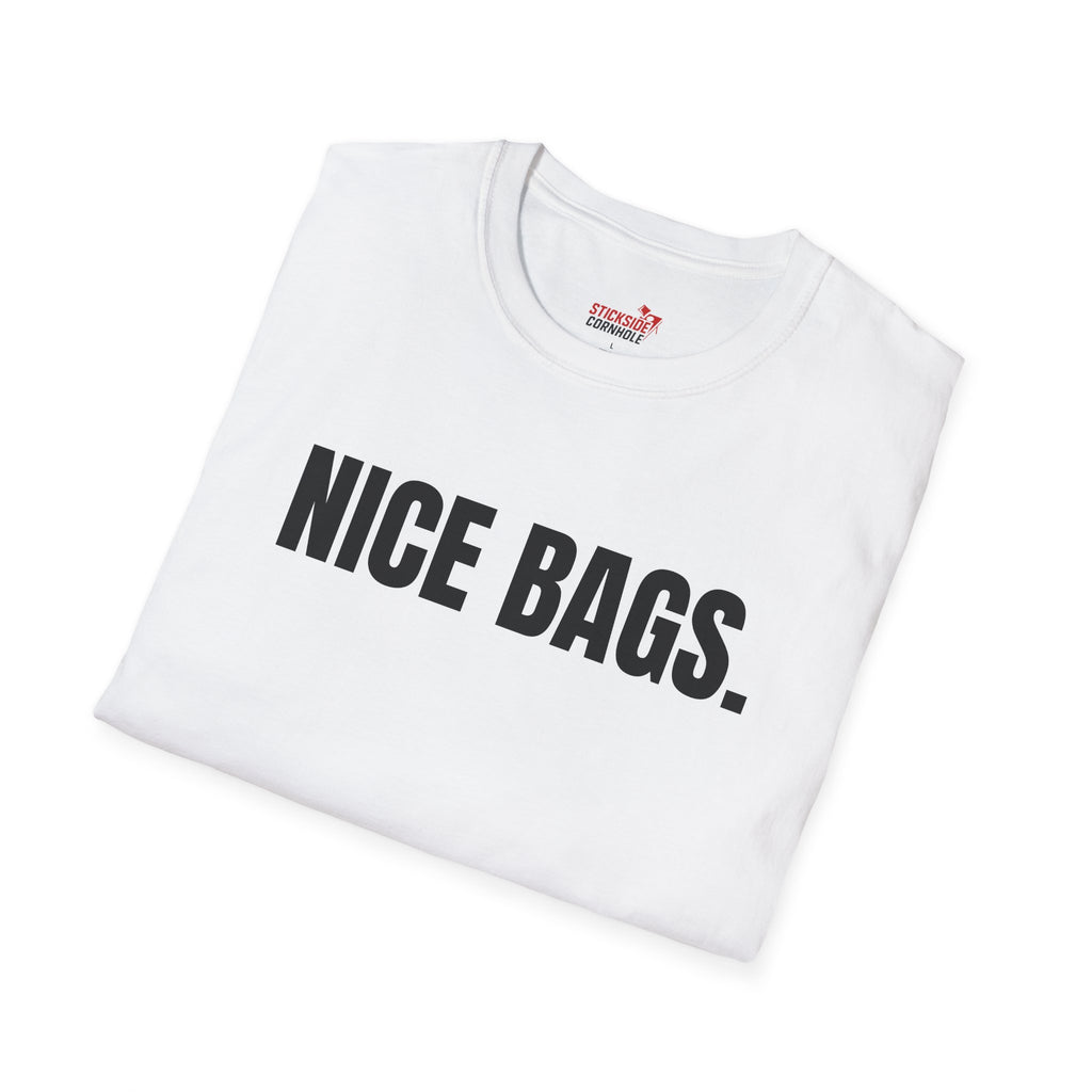 Nice Bags. Tee