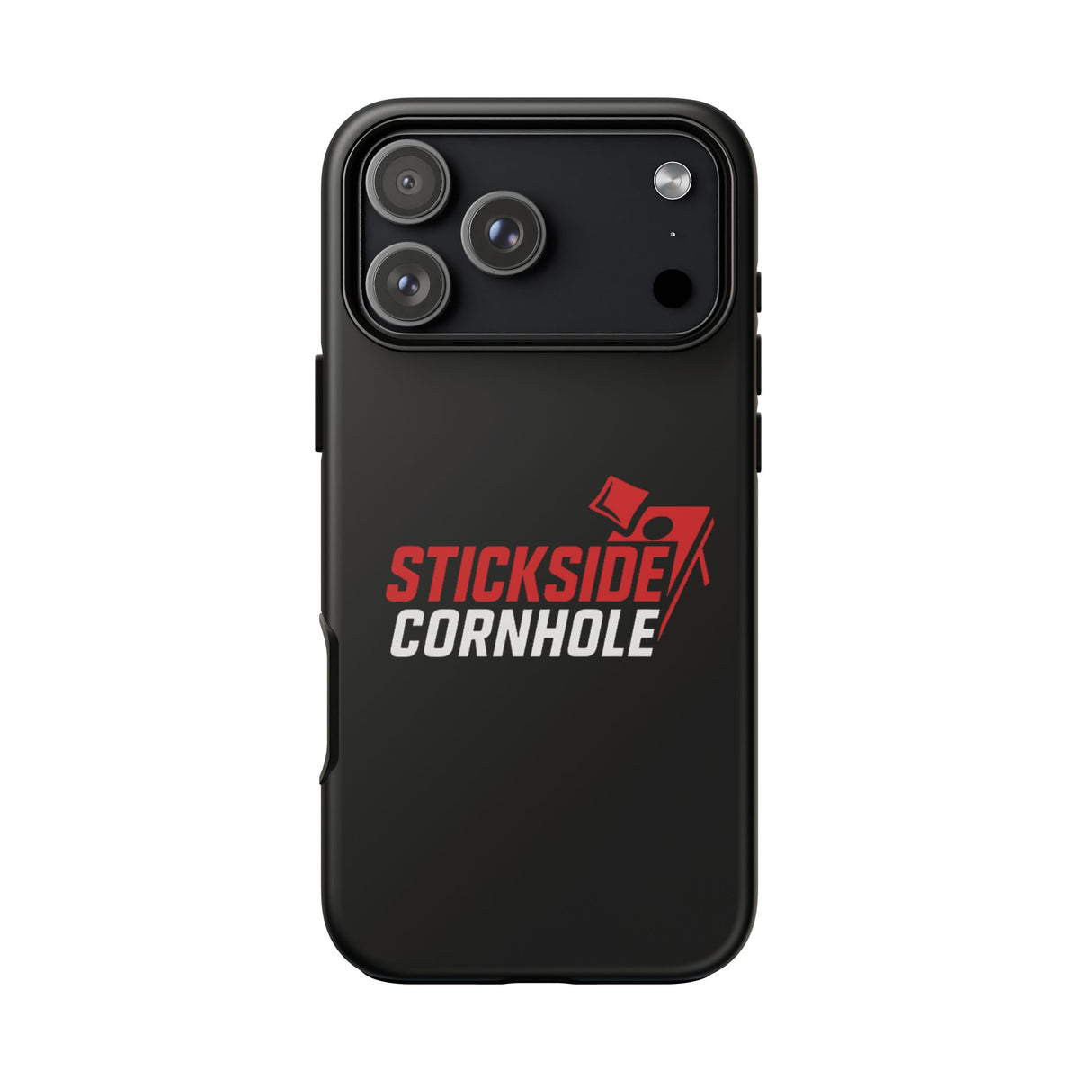 Stickside Phone Case