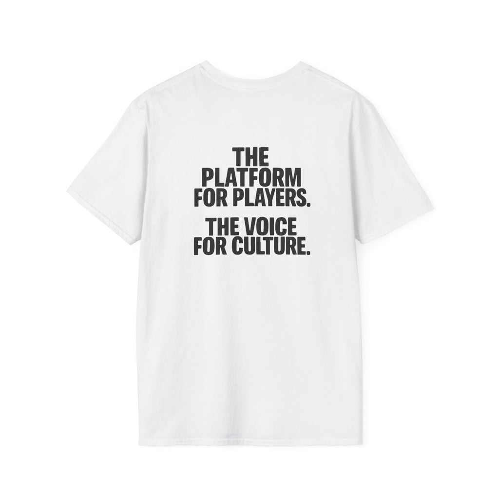 The Voice Tee