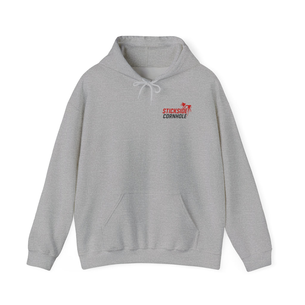 The Voice Hoodie