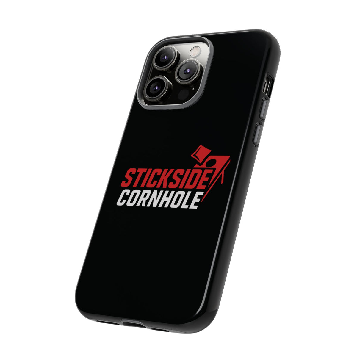Stickside Phone Case