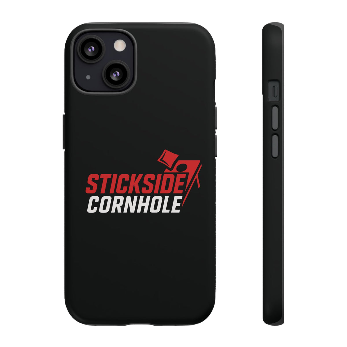Stickside Phone Case