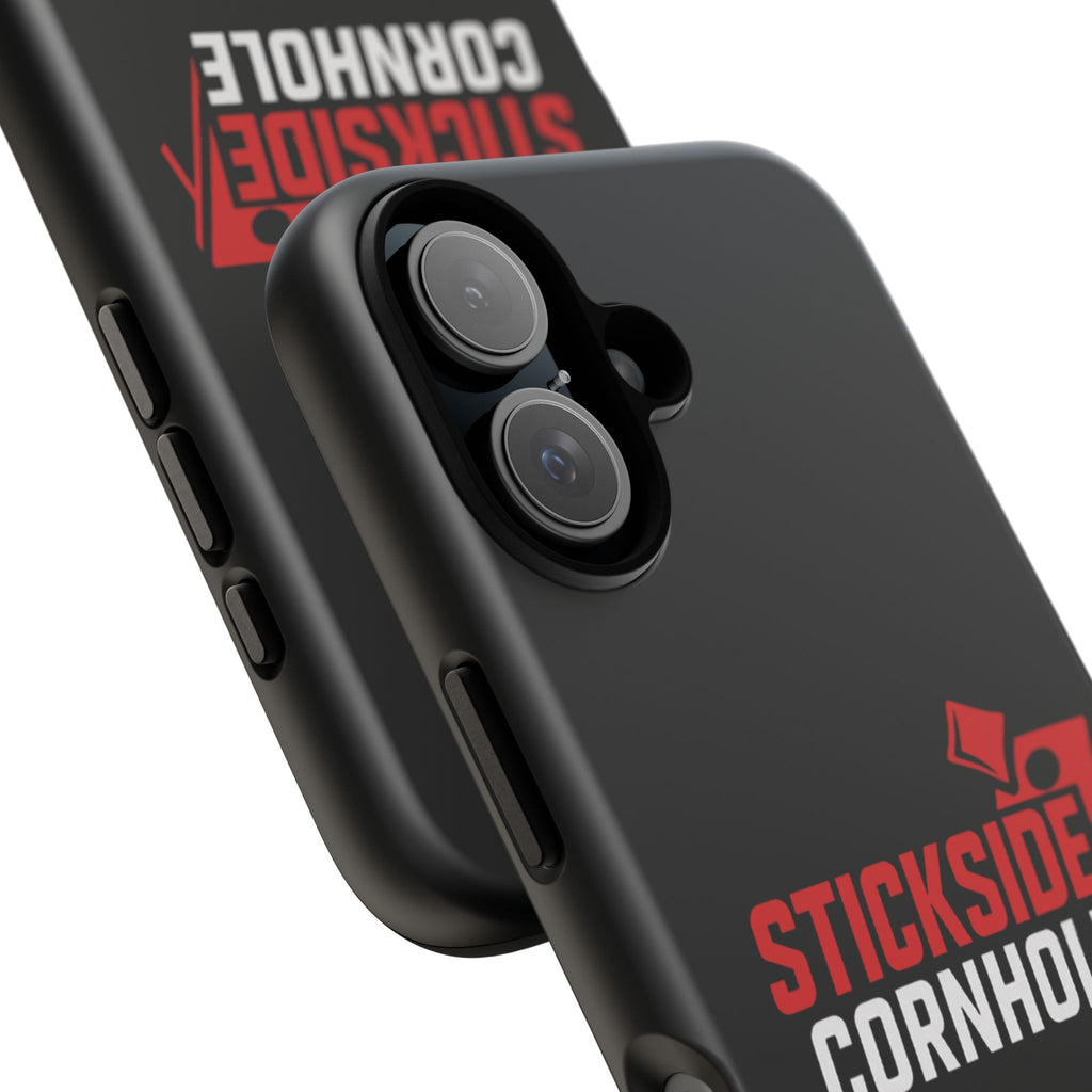 Stickside Phone Case