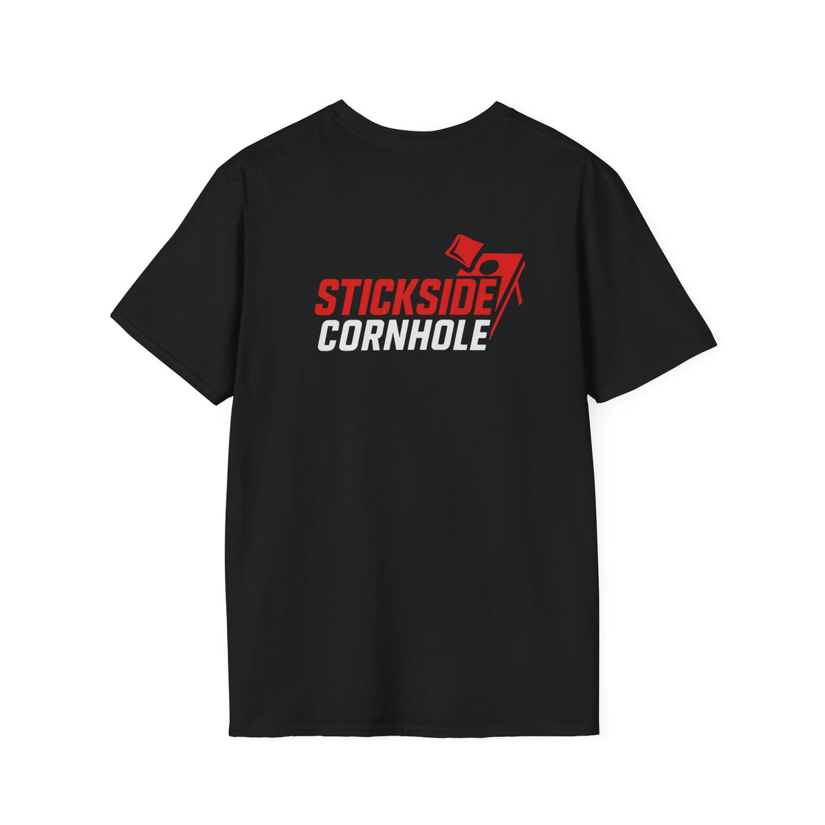 Stickside OG Tee