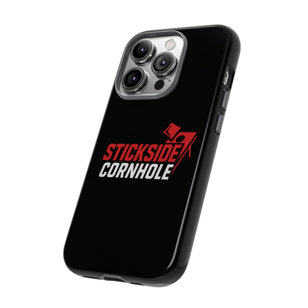 Stickside Phone Case