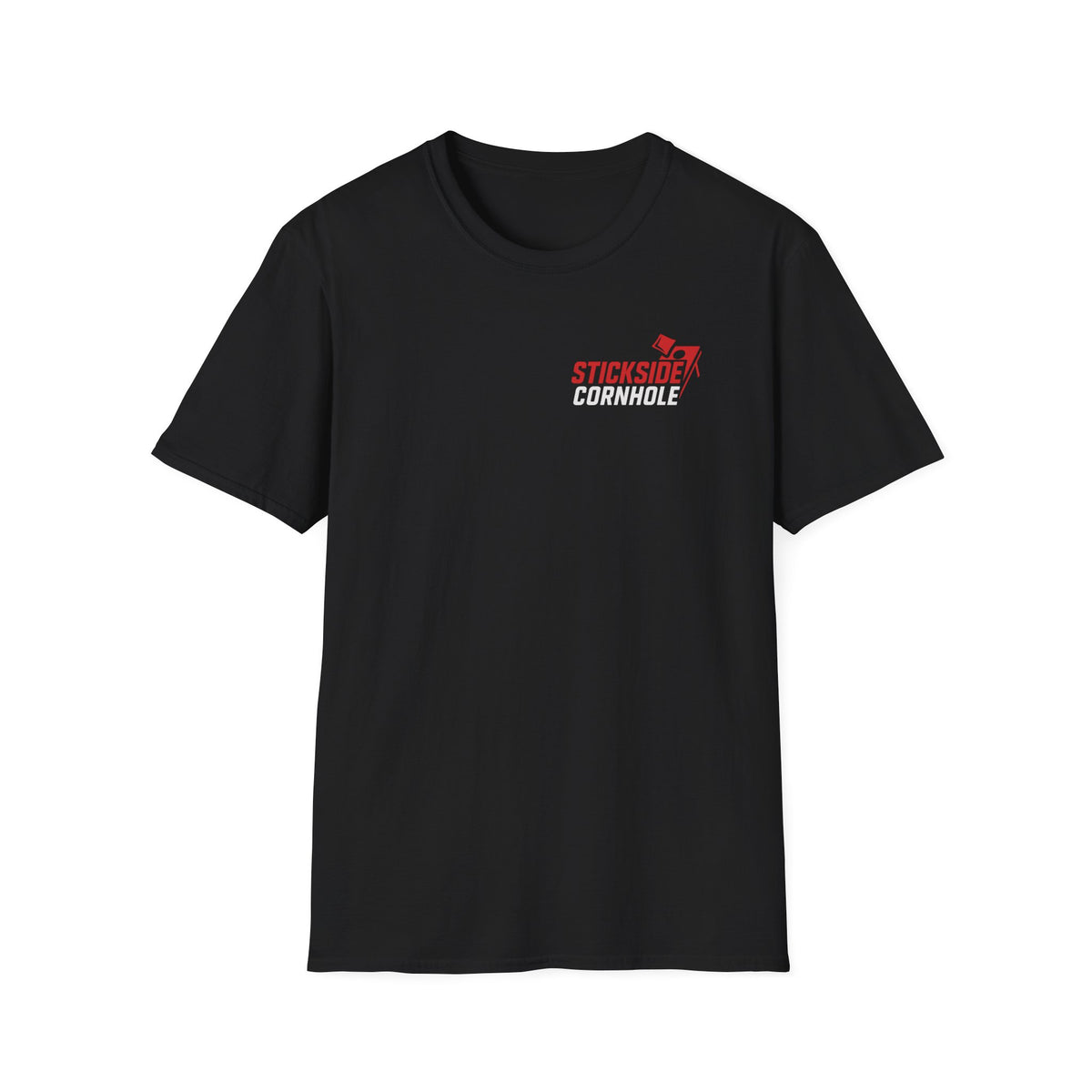 The Voice Tee
