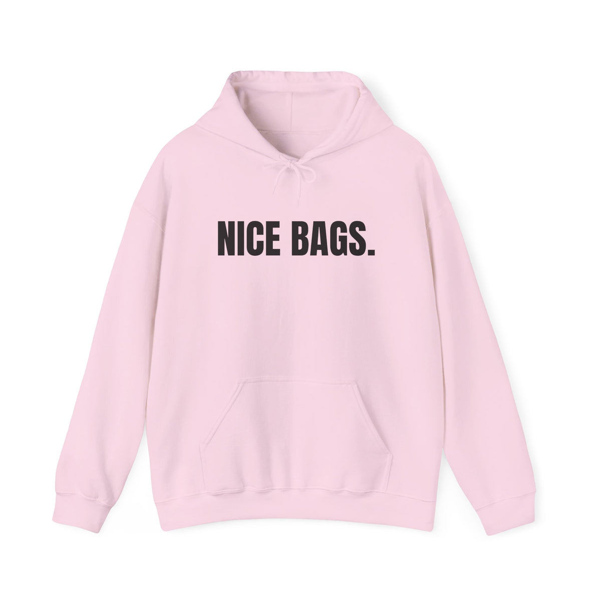 Nice Bags. Hoodie
