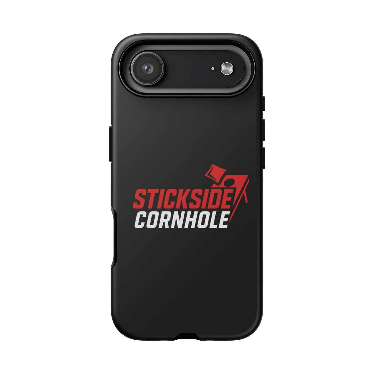 Stickside Phone Case