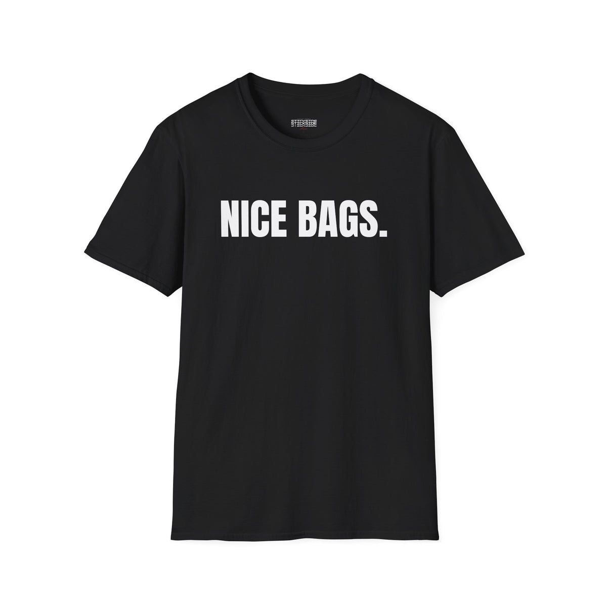 Nice Bags. Tee