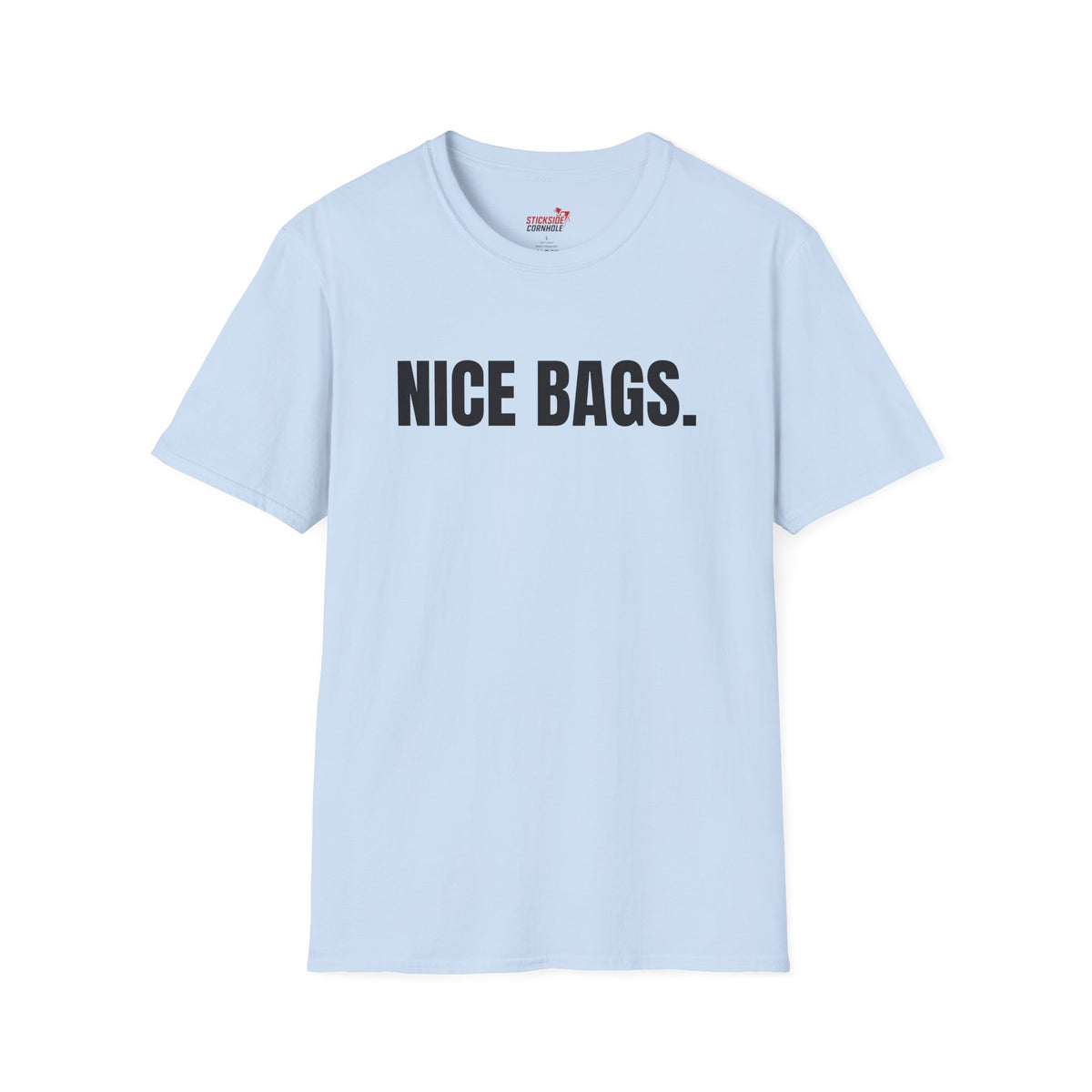 Nice Bags. Tee