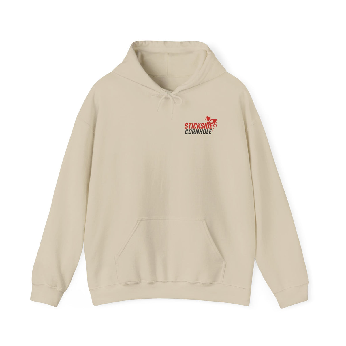 The Voice Hoodie