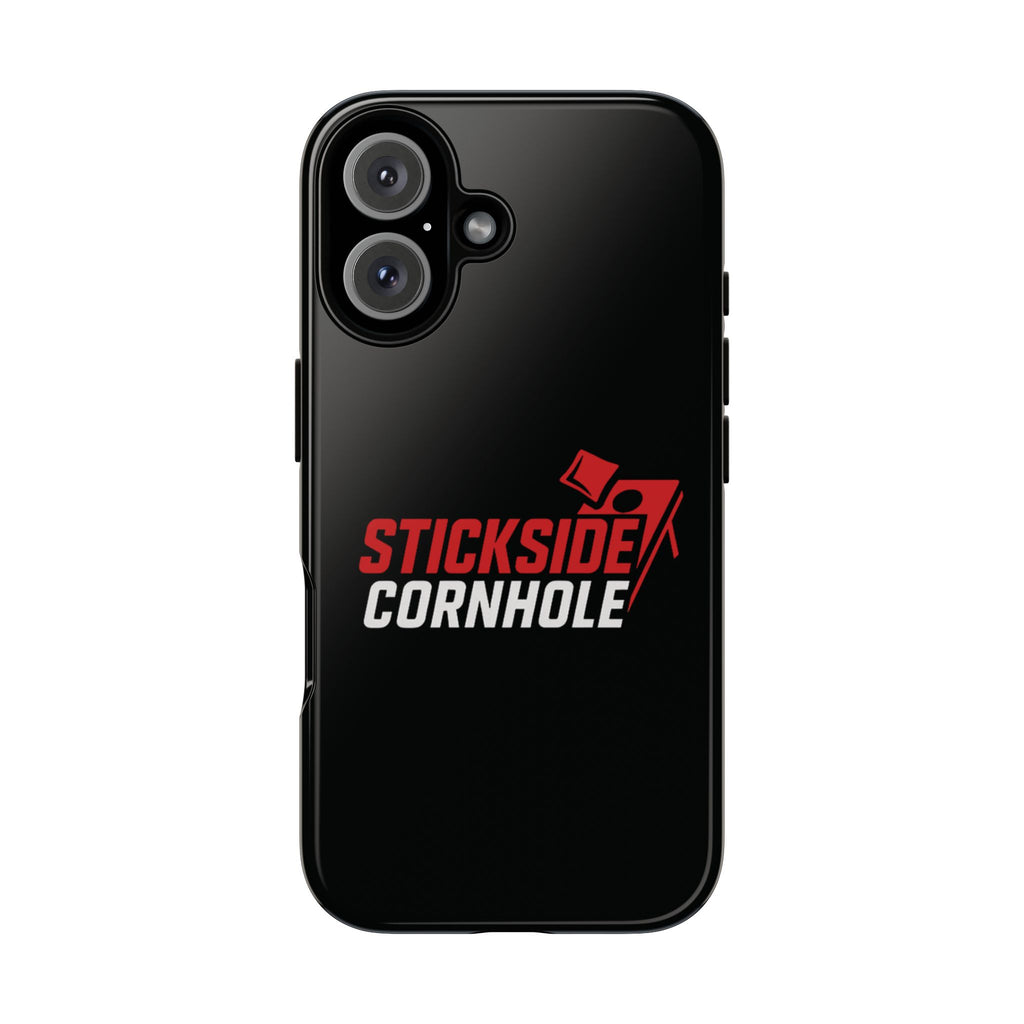 Stickside Phone Case