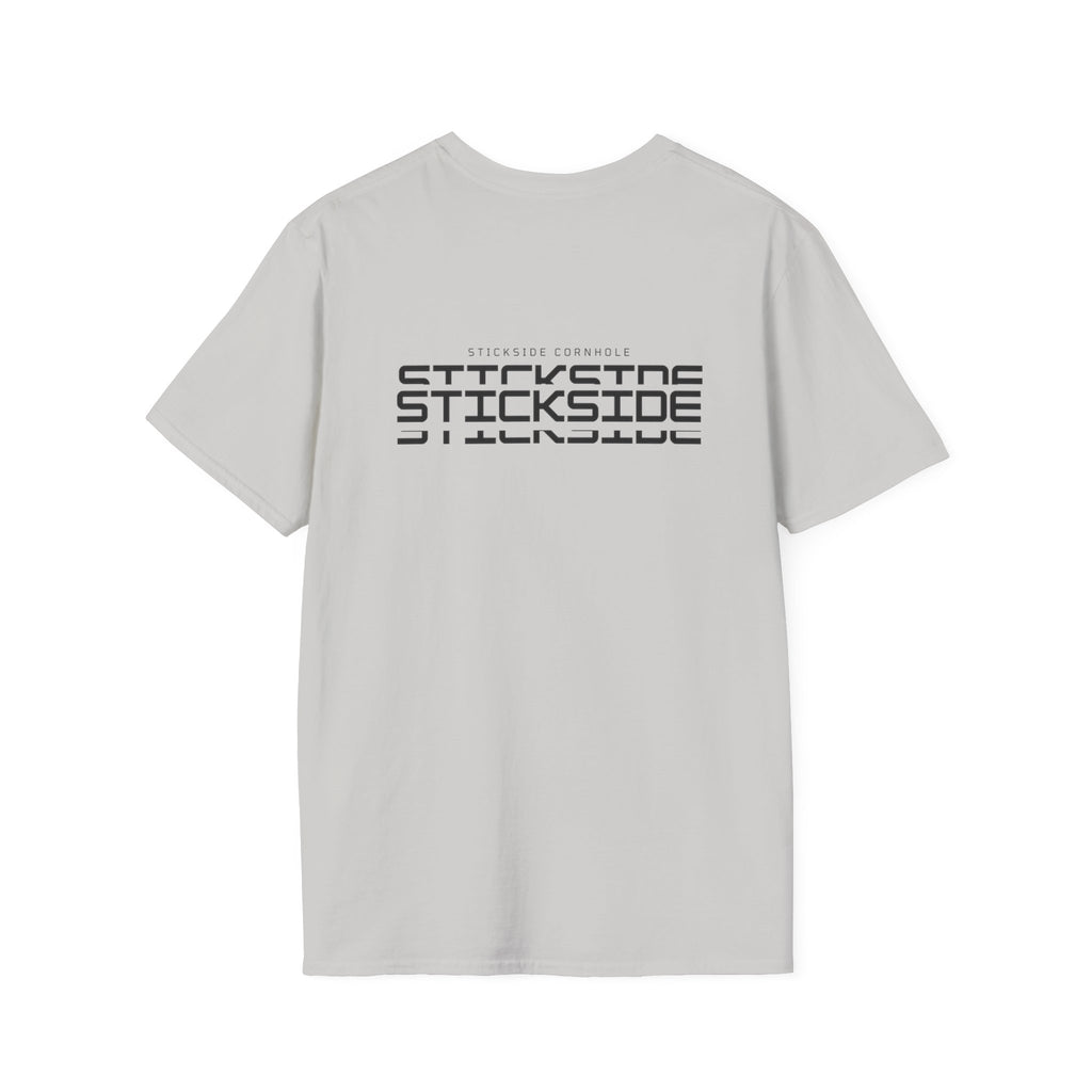 Stickside Stack Tee