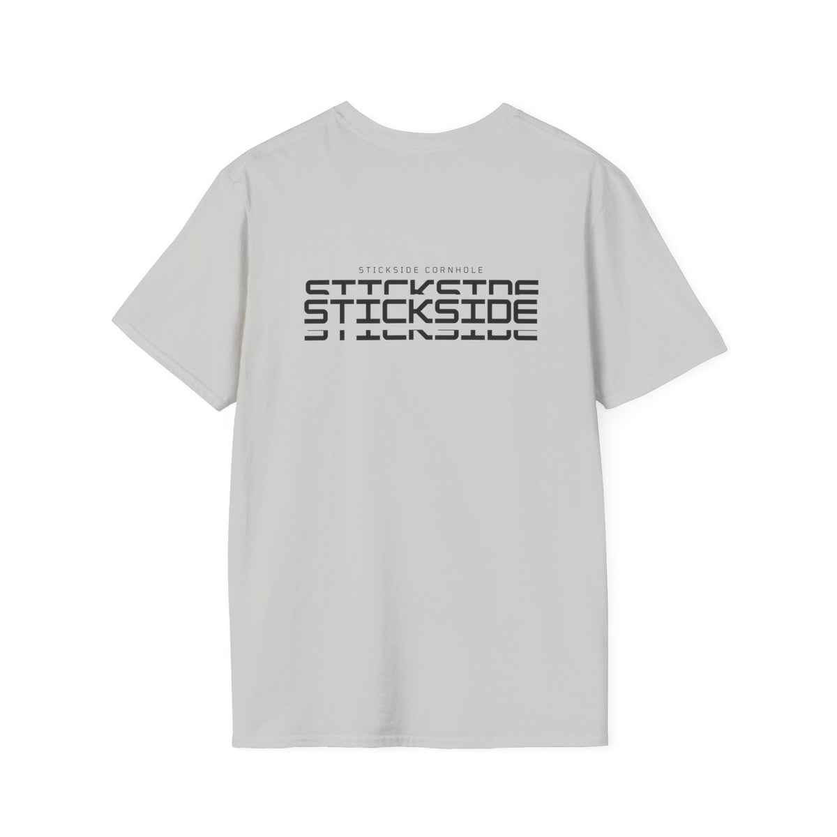 Stickside Stack Tee
