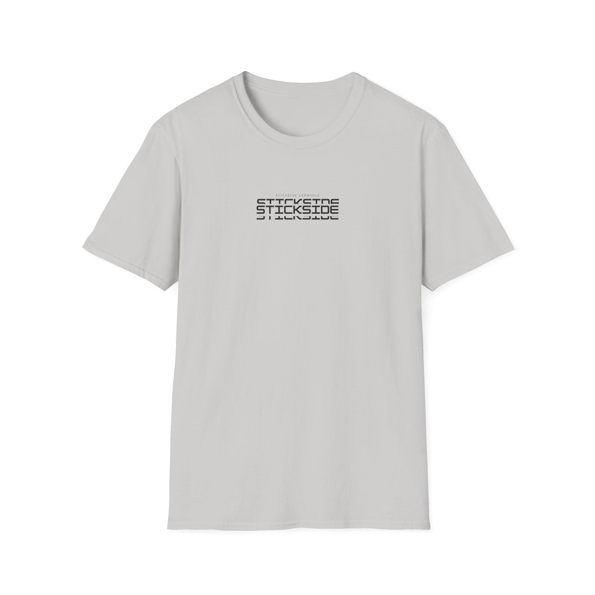 Stickside Stack Tee