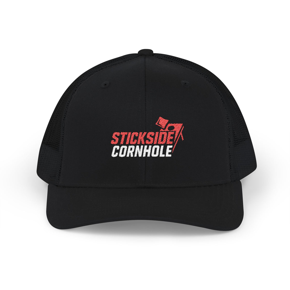 Stickside Classic Trucker Hat – Richardson 112