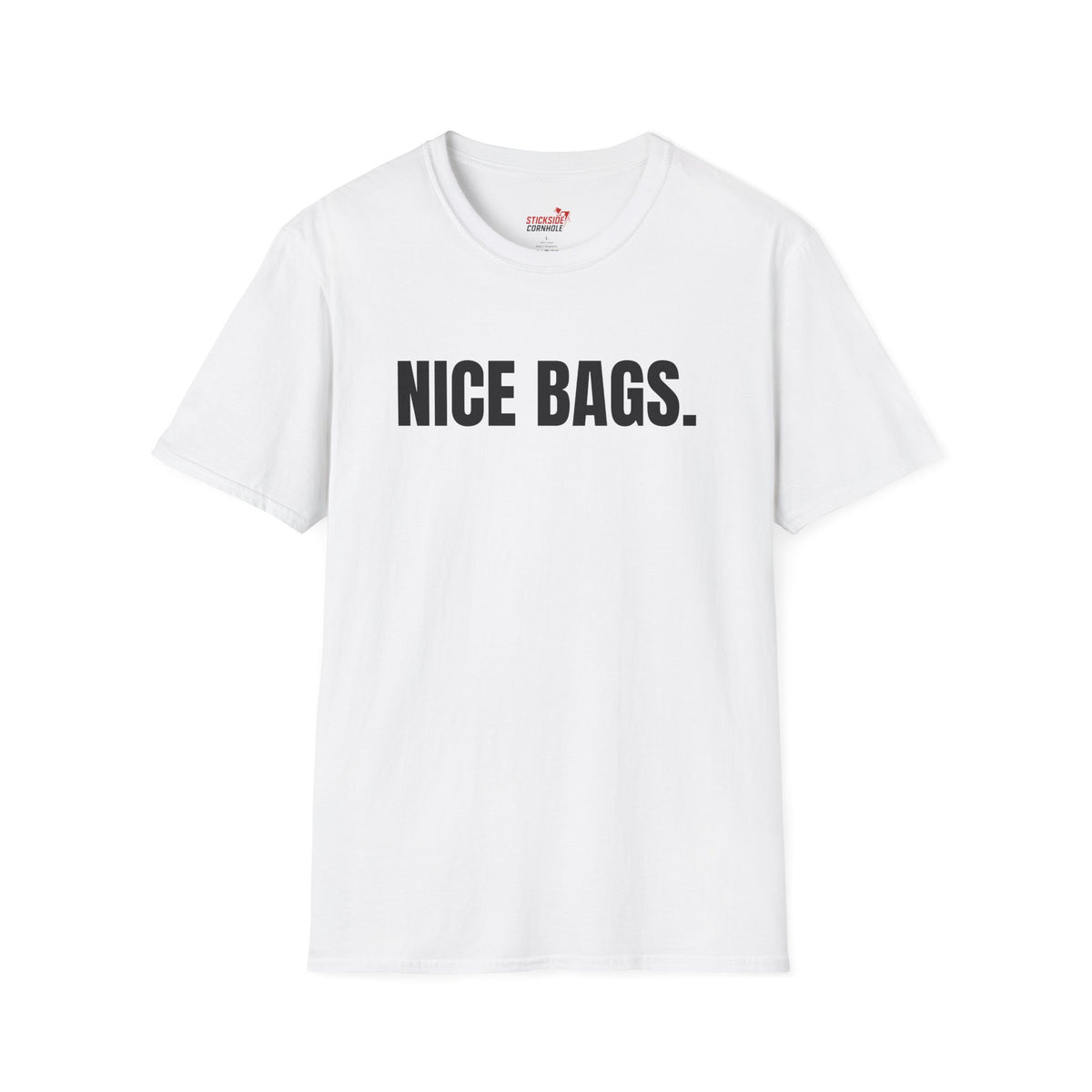 Nice Bags. Tee