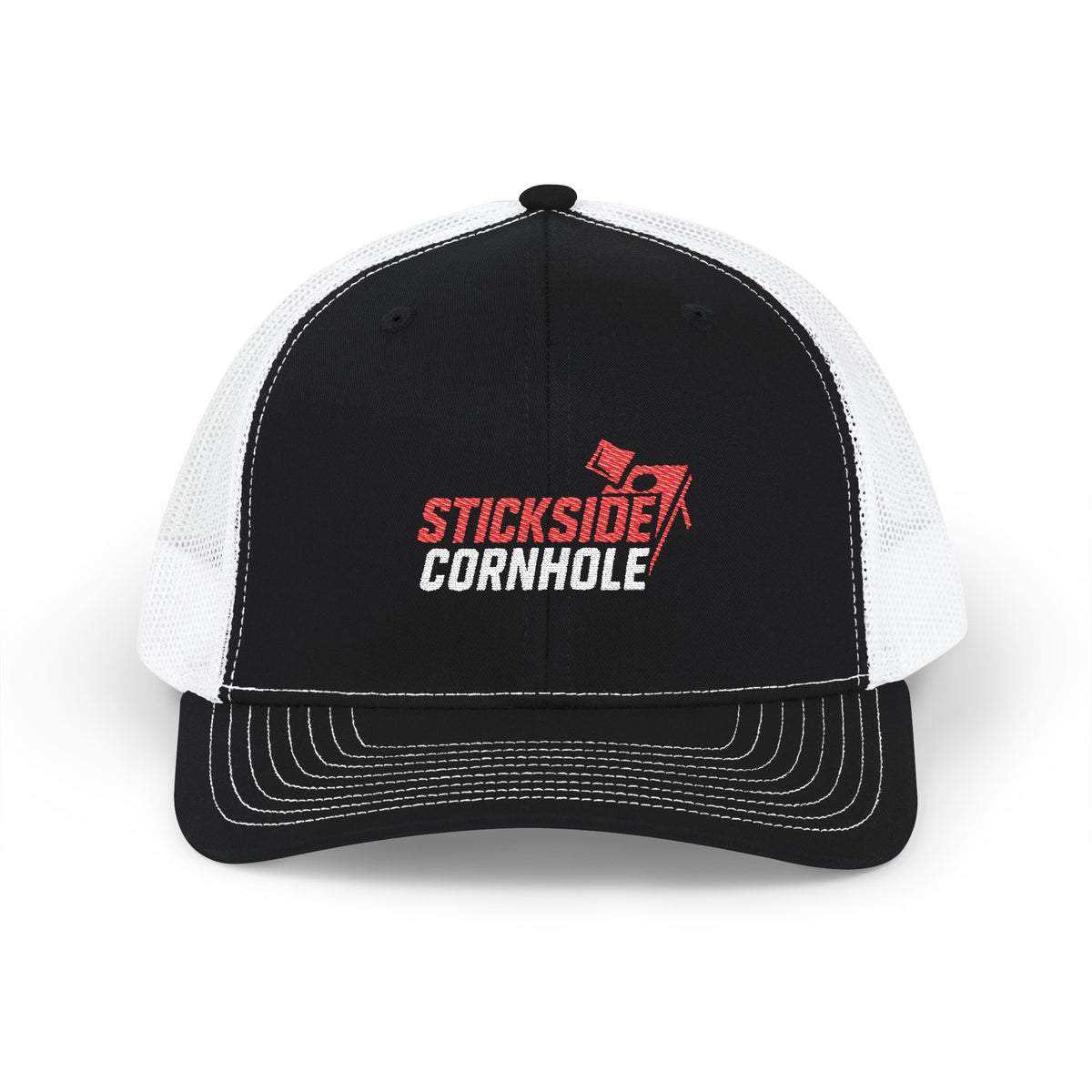 Stickside Classic Trucker Hat – Richardson 112