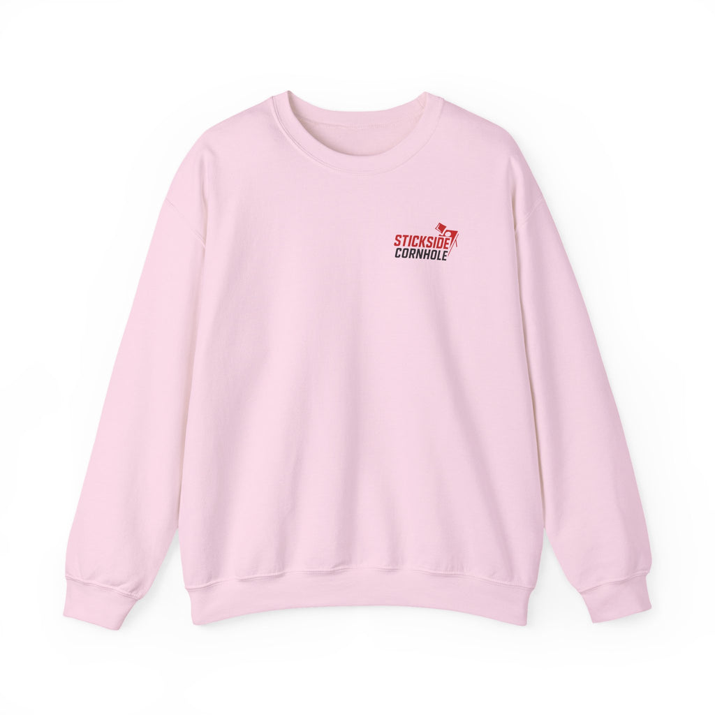 The Voice Crewneck