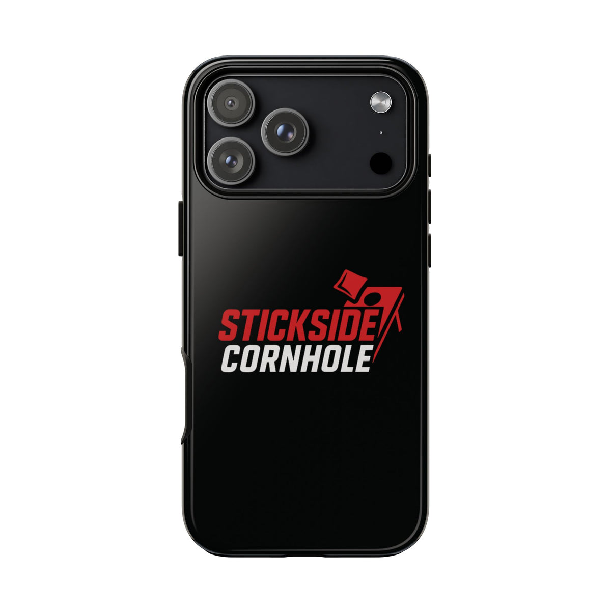 Stickside Phone Case