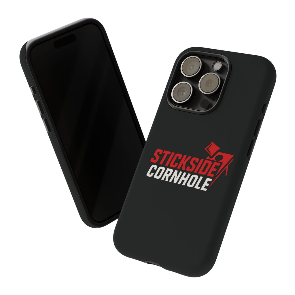 Stickside Phone Case