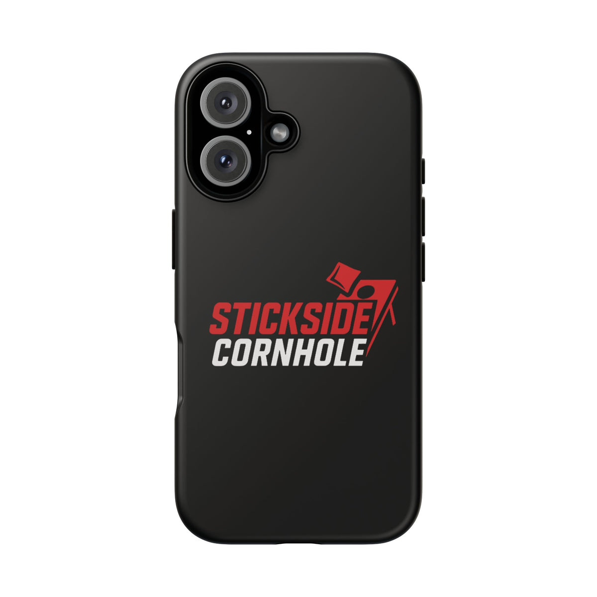 Stickside Phone Case