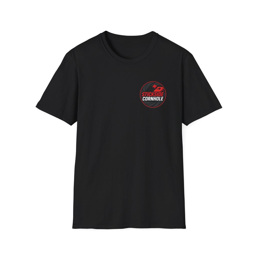 Stickside OG Tee