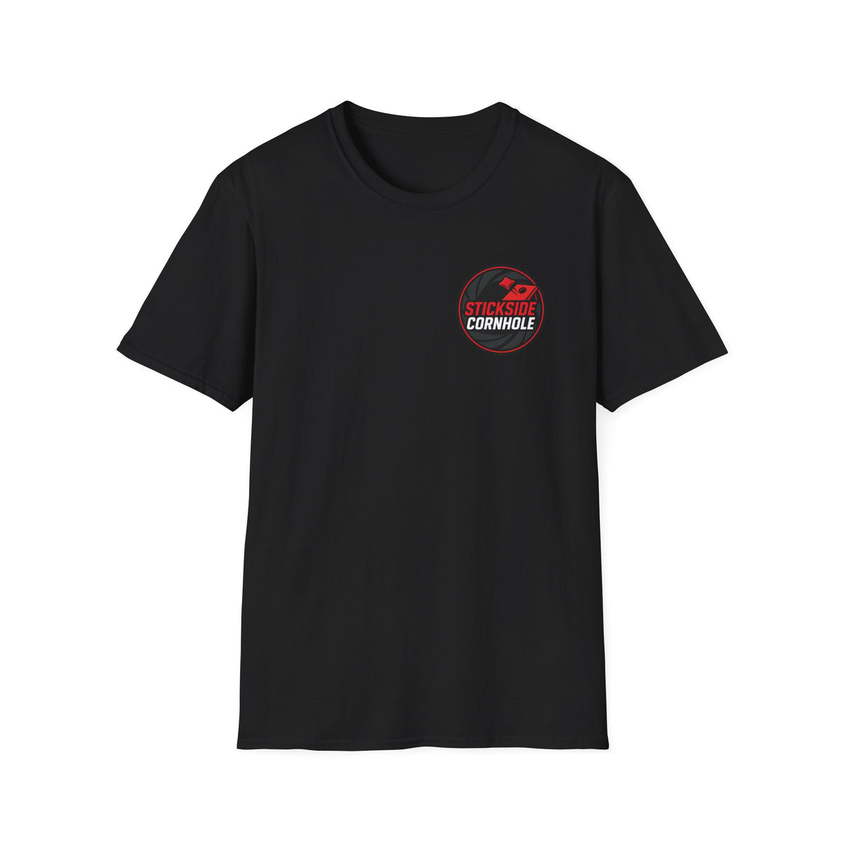 Stickside OG Tee