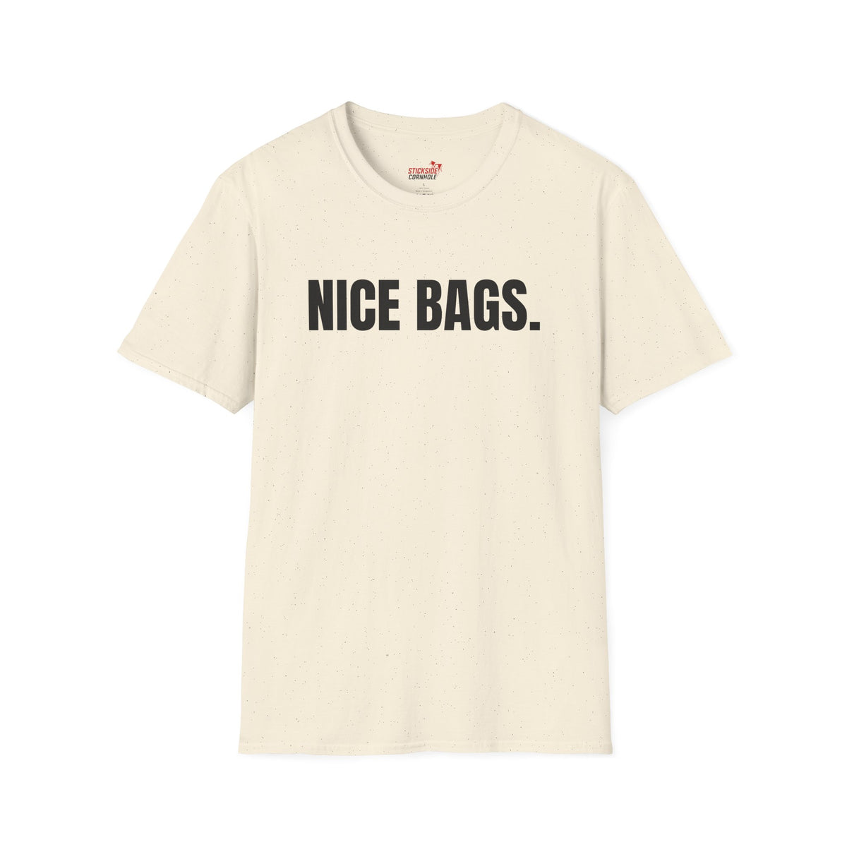Nice Bags. Tee